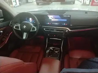 BMW i3 2024 купить из Китая, цена 4 187 000 ₽ — Suifenhe Auto