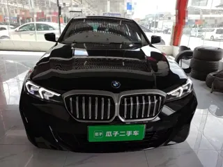 BMW i3 2024 купить из Китая, цена 4 144 000 ₽ — Suifenhe Auto