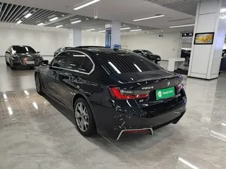 BMW i3 2024 купить из Китая, цена 4 231 000 ₽ — Suifenhe Auto