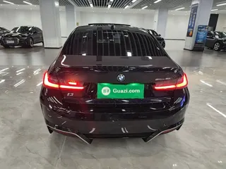 BMW i3 2024 купить из Китая, цена 4 231 000 ₽ — Suifenhe Auto