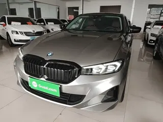 BMW i3 2022 купить из Китая, цена 4 392 000 ₽ — Suifenhe Auto