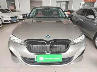 BMW i3 2022 купить из Китая, цена 4 392 000 ₽ — Suifenhe Auto