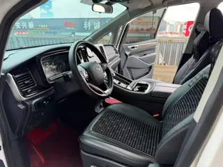 GAC Trumpchi M8 2024 купить из Китая, цена 4 121 000 ₽ — Suifenhe Auto
