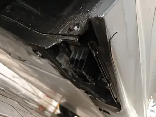 BMW i3 2022 купить из Китая, цена 4 357 000 ₽ — Suifenhe Auto