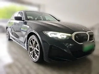 BMW i3 2022 купить из Китая, цена 4 357 000 ₽ — Suifenhe Auto