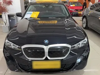 BMW i3 2022 купить из Китая, цена 4 626 000 ₽ — Suifenhe Auto