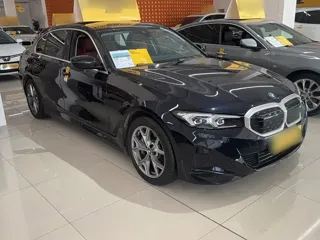 BMW i3 2022 купить из Китая, цена 4 626 000 ₽ — Suifenhe Auto