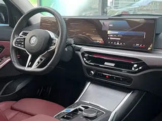 BMW i3 2024 купить из Китая, цена 5 327 000 ₽ — Suifenhe Auto