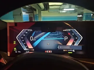 BMW i3 2023 купить из Китая, цена 4 703 000 ₽ — Suifenhe Auto