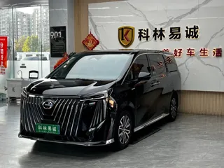 GAC Trumpchi M8 2025 купить из Китая, цена 4 957 000 ₽ — Suifenhe Auto