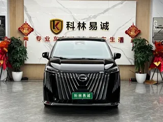 GAC Trumpchi M8 2025 купить из Китая, цена 4 957 000 ₽ — Suifenhe Auto