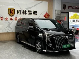 GAC Trumpchi M8 2025 купить из Китая, цена 4 957 000 ₽ — Suifenhe Auto