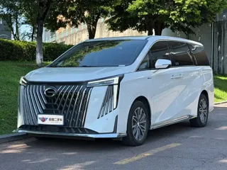 GAC Trumpchi M8 2026 купить из Китая, цена 4 896 000 ₽ — Suifenhe Auto