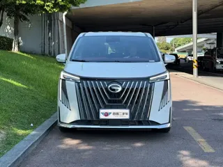 GAC Trumpchi M8 2026 купить из Китая, цена 4 896 000 ₽ — Suifenhe Auto