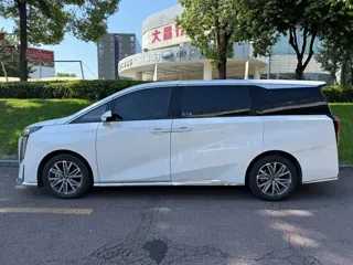 GAC Trumpchi M8 2026 купить из Китая, цена 4 896 000 ₽ — Suifenhe Auto
