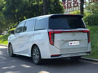 GAC Trumpchi M8 2026 купить из Китая, цена 4 896 000 ₽ — Suifenhe Auto