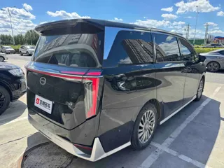 GAC Trumpchi M8 2025 купить из Китая, цена 5 345 000 ₽ — Suifenhe Auto