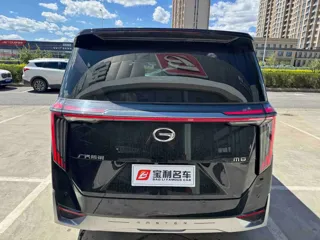 GAC Trumpchi M8 2025 купить из Китая, цена 5 345 000 ₽ — Suifenhe Auto