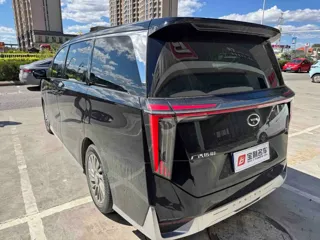 GAC Trumpchi M8 2025 купить из Китая, цена 5 345 000 ₽ — Suifenhe Auto