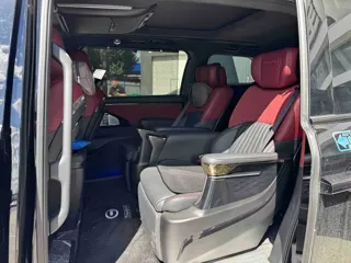 GAC Trumpchi M8 2025 купить из Китая, цена 5 345 000 ₽ — Suifenhe Auto