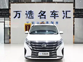 GAC Trumpchi M8 2024 купить из Китая, цена 3 521 000 ₽ — Suifenhe Auto