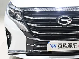 GAC Trumpchi M8 2024 купить из Китая, цена 3 521 000 ₽ — Suifenhe Auto