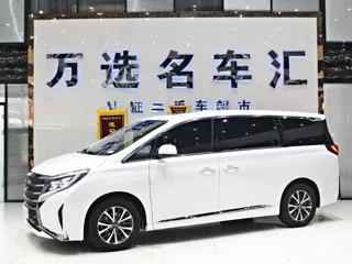 GAC Trumpchi M8 2024 купить из Китая, цена 3 521 000 ₽ — Suifenhe Auto