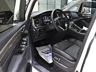 GAC Trumpchi M8 2024 купить из Китая, цена 3 521 000 ₽ — Suifenhe Auto