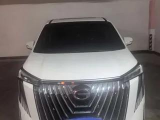 GAC Trumpchi M8 2024 купить из Китая, цена 4 827 000 ₽ — Suifenhe Auto