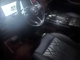 GAC Trumpchi M8 2024 купить из Китая, цена 4 827 000 ₽ — Suifenhe Auto