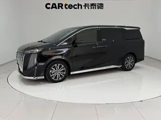 GAC Trumpchi M8 2024 купить из Китая, цена 4 590 000 ₽ — Suifenhe Auto