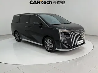 GAC Trumpchi M8 2024 купить из Китая, цена 4 590 000 ₽ — Suifenhe Auto