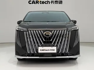 GAC Trumpchi M8 2024 купить из Китая, цена 4 590 000 ₽ — Suifenhe Auto