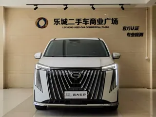 GAC Trumpchi M8 2024 купить из Китая, цена 4 800 000 ₽ — Suifenhe Auto