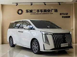 GAC Trumpchi M8 2024 купить из Китая, цена 4 800 000 ₽ — Suifenhe Auto