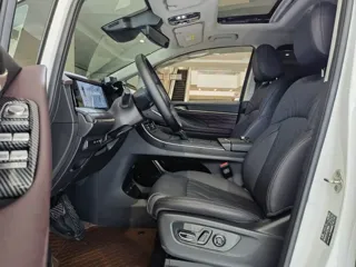 GAC Trumpchi M8 2024 купить из Китая, цена 4 800 000 ₽ — Suifenhe Auto