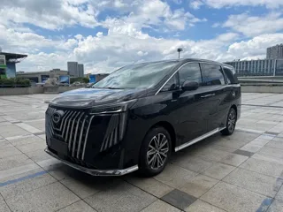 GAC Trumpchi M8 2026