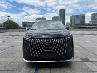 GAC Trumpchi M8 2026 купить из Китая, цена 5 149 000 ₽ — Suifenhe Auto