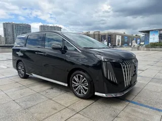 GAC Trumpchi M8 2026 купить из Китая, цена 5 149 000 ₽ — Suifenhe Auto