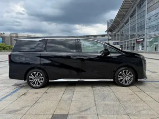 GAC Trumpchi M8 2026 купить из Китая, цена 5 149 000 ₽ — Suifenhe Auto