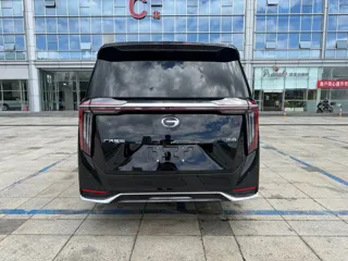 GAC Trumpchi M8 2026 купить из Китая, цена 5 149 000 ₽ — Suifenhe Auto