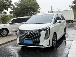 GAC Trumpchi M8 2024 купить из Китая, цена 4 705 000 ₽ — Suifenhe Auto
