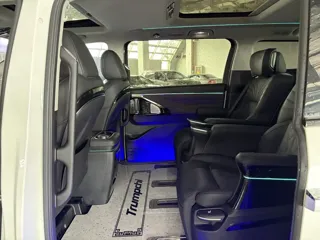 GAC Trumpchi M8 2024 купить из Китая, цена 4 705 000 ₽ — Suifenhe Auto