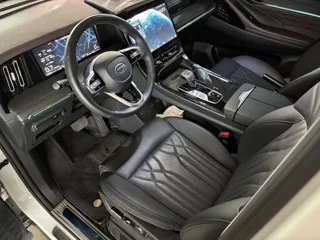 GAC Trumpchi M8 2024 купить из Китая, цена 4 705 000 ₽ — Suifenhe Auto