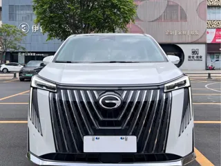 GAC Trumpchi M8 2025 купить из Китая, цена 4 766 000 ₽ — Suifenhe Auto