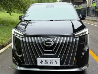 GAC Trumpchi M8 2024 купить из Китая, цена 4 605 000 ₽ — Suifenhe Auto