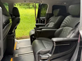 GAC Trumpchi M8 2024 купить из Китая, цена 4 605 000 ₽ — Suifenhe Auto