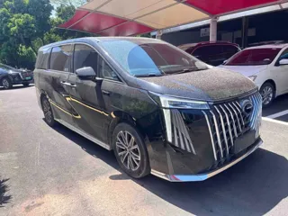 GAC Trumpchi M8 2024 купить из Китая, цена 4 539 000 ₽ — Suifenhe Auto