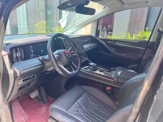 GAC Trumpchi M8 2024 купить из Китая, цена 4 539 000 ₽ — Suifenhe Auto