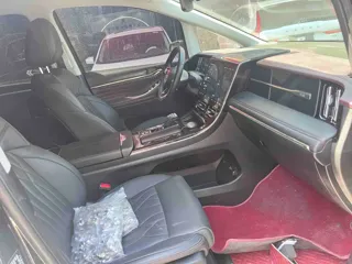 GAC Trumpchi M8 2024 купить из Китая, цена 4 539 000 ₽ — Suifenhe Auto